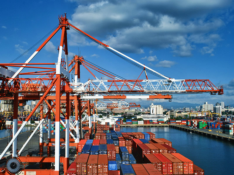 环球在线注册参展第八届中国（深圳）国际物流与交通运输博览会